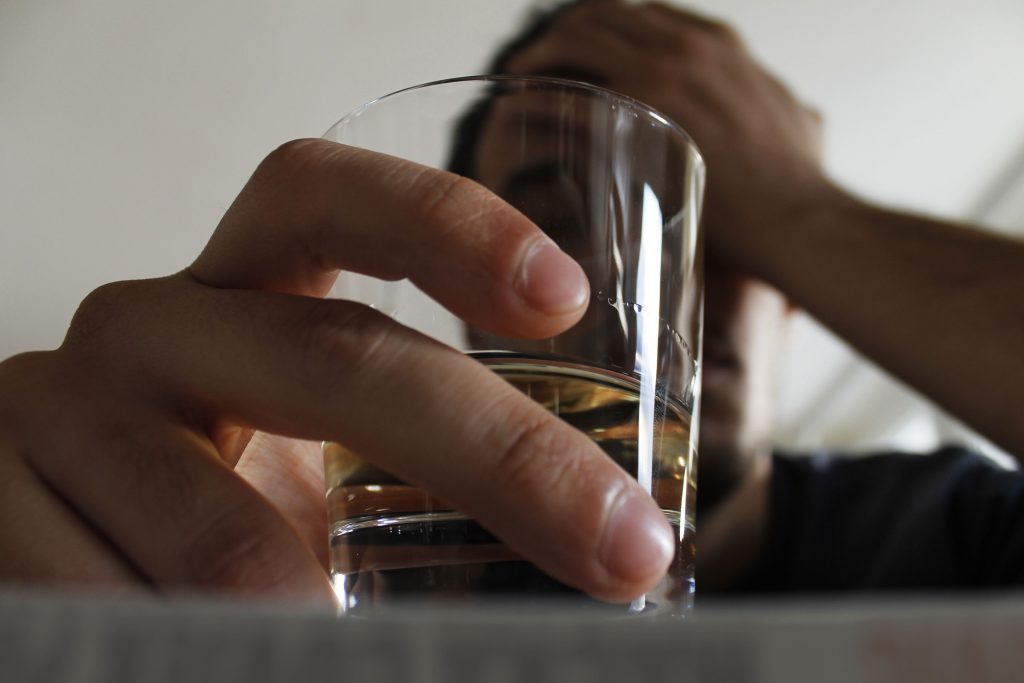 Searidge's NALTREXONE for Alcohol Rehab program is a leading initiative in Canada