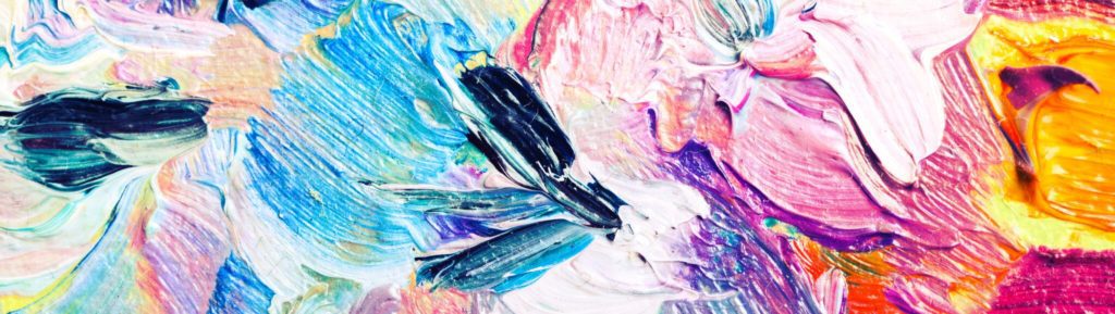 Art inspired by our ideally situated treatment centre for alcohol rehab